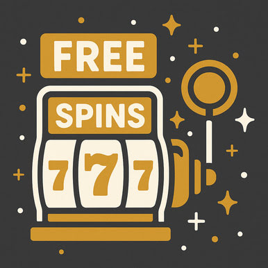 Free spiny v online slotu
