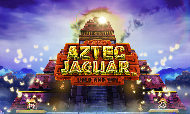 Automat Aztec Jaguar obrazek