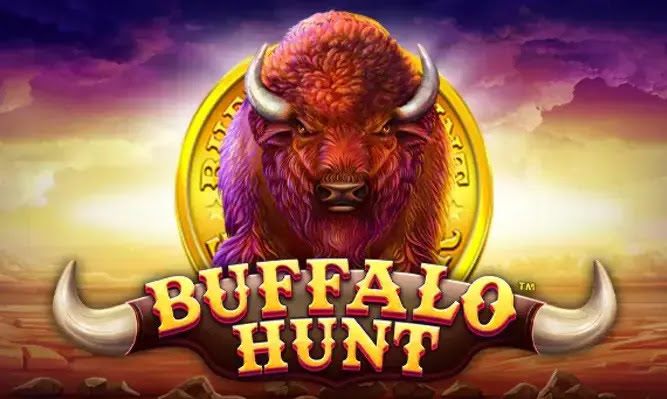 Buffalo Hunt automat online