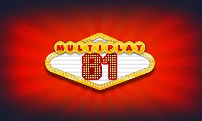 Automat Multiplay 81 vyherni