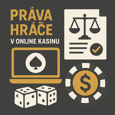 Sprava soukromi v kasinu